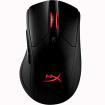 Mouse Gamer Hyperx Pulsefire Dart 16.000 Dpi RGB Wireless - Preto HX-MC006B