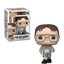 Funko Pop! The Office - Fun Run Dwight 1394