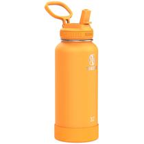 Takeya Termos Y Vasos 51052 32OZ950ML Clementine 0521 Acero/Metal 32OZ - 950ML Naranja