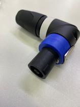 BLG Conector Speakon L s-122