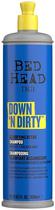 Shampoo Tigi Bed Head Down N' Dirty - 400ML