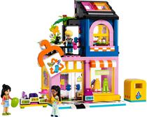 Lego Friends Vintage Fashion Store - 42614 (409 Pecas)