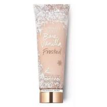 Victoria's Secret Creme Lotion Bare Vanilla Frosted