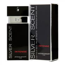 Jacques Bogart Silver Scent Intense Edt Mas 100ML