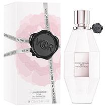 Viktor & Rolf Perfume Flowerbomb Femenino 50ML s/C