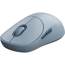 Mouse Xiaomi Mi 3 Azul XMWXSB03YM Bluetooth