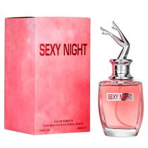 Perfume Feminino Lovali Sexy NIGHT100ML