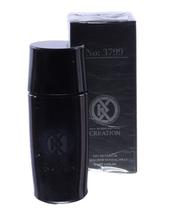 Perfume Masculino Kreasyon N3799 Edp 30ML