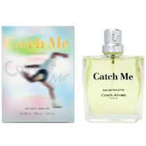 Catch Me Masc 100ML Edt c/s