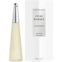 Perfume Issey Miyake L'Eau D'Issey Edt - Feminino 100ML