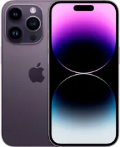 Apple iPhone 14 Pro 6.1" 128GB Purple - Swap (Grado A+)