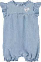 Macacao Curto para Bebe Carter's 1Q483910 - Feminino