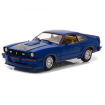 Greenlight Car 1/18 Ford Mustang II King Cobra 1978 13507