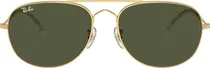 Óculos de Sol Ray Ban RB3735 001/31 60 - Masculino