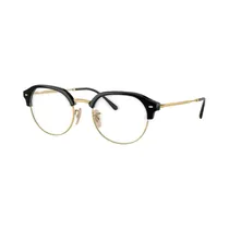 Lente Ray Ban 4429 601/GH 53