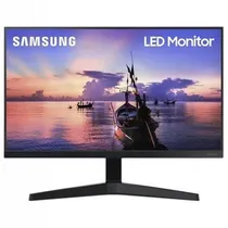 Mon 24" Samsung LF24T350FHNXZA HDMI 75HZ Ips