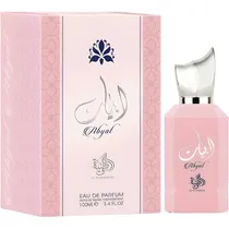 Perfume Al Wataniah Abyat Edp - Feminino 100ML