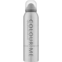 Colour Me Perfume Masculino Silver Desconocido