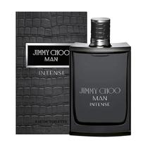 Jimmy Choo Man Intense 100ML Edt c/s