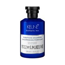 Shampoo Keune Purifying 1922 J.M. 250ML