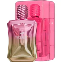 Perfume Icandy Vanilla 21 Edc - Feminino 100ML