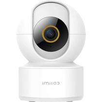 Camera de Vigilancia Inteligente Xiaomi Imilab C22 Wi-Fi - Branco (CMSXJ60A)