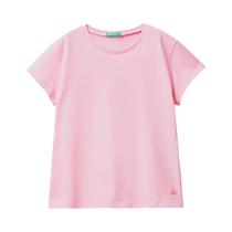 Camiseta Infantil Benetton 3I1XC109V 05F