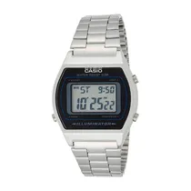 Casio Reloj B640WD-1AVDF + Estuche