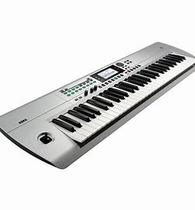 Korg Teclado i3