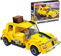 Cogospeed Crossing Electric Racing - 3428 (193 PCS)