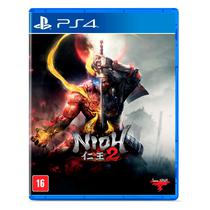 Jogo Nioh 2 para PS4