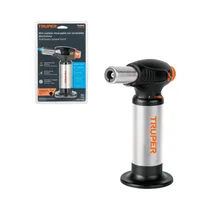 Mini Soplete Recargable Truper 101968 64 ML