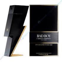 Carolina Herrera Bad Boy Edt 100 ML