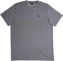 Outlet Camiseta Travis Mathew 1MX382 Masculino - Cinza