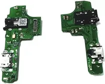 Flex de Carga Samsung M017F/M01S (Mechanic)