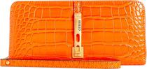 Carteira Guess CA877346 Orange - Feminina