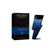 Beauty Brand Collection N.O B-047 Cobalt Blue 100ML