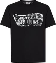 Camiseta Versace Jeans Couture 76GAHE03 CJ00E 899 - Masculina