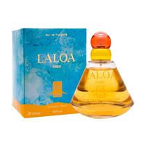 Perfume Laloa Eau de Toilette 100ML