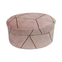 Joyero Concepts 530-332036 12 CM Rosa