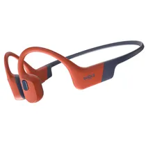 Fone de Ouvido Shokz Openswim Pro S710-ST-RD-US - Vermelho