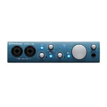 Interface Presonus Audiobox Itwo