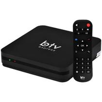 Receptor Digital BTV E13 Express 4K Wifi 2GB/8GB