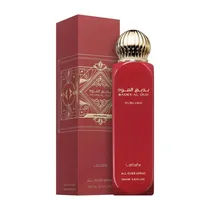 Spray Corporal e Capilar Lattafa Bade'e Al Oud Sublime Feminino / 150ML