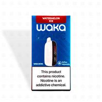 Pod Descartavel Waka 22000 Puffs - Watermelon Ice