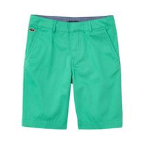 Bermuda Infantil Lacoste FJ950623KFV