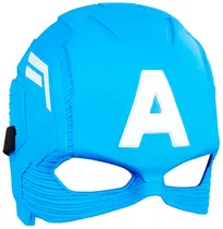 Máscara Hasbro Marvel Avengers Captain America C0480/B9945