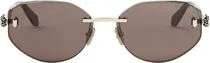 Óculos de Sol Bvlgari BV40059U 5833E - Feminino