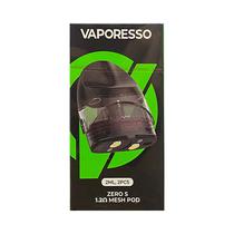 Accesorio Vaporesso Zero s 1.2 Mesh 2 Piezas