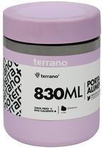 Garrafa Termica Terrano 830ML - Lilas